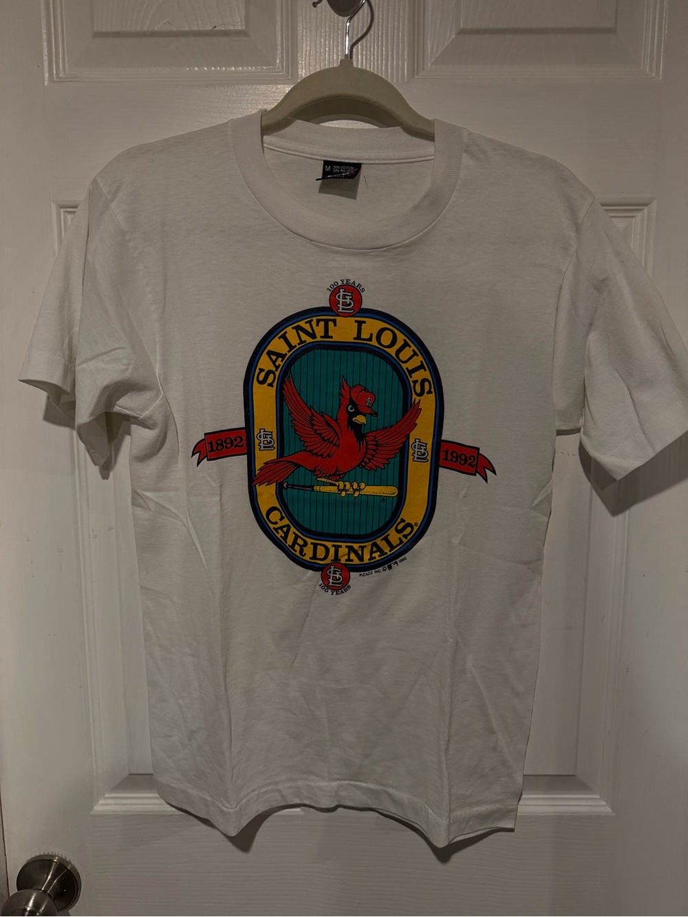 St. Louis Cardinals shirt